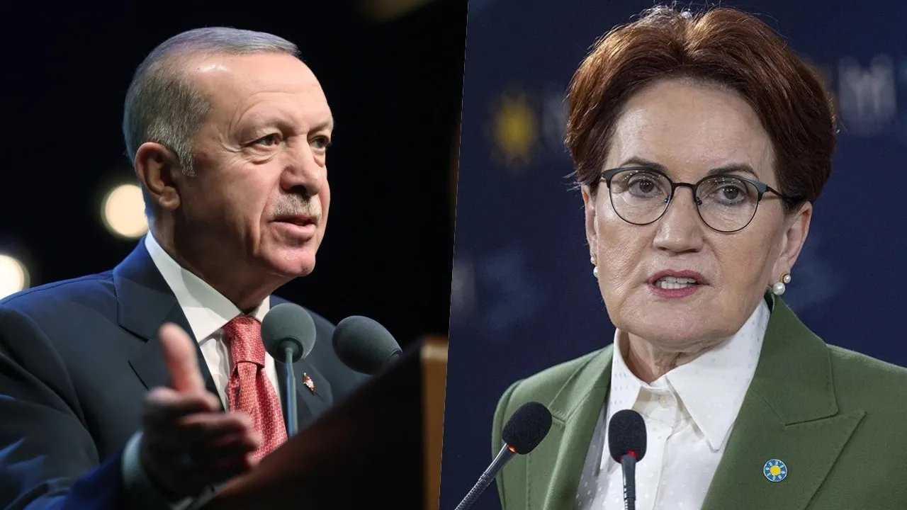 Kulis: Cumhurbaşkanlığı ekibi Akşener ve ekibiyle yakın ilişkide