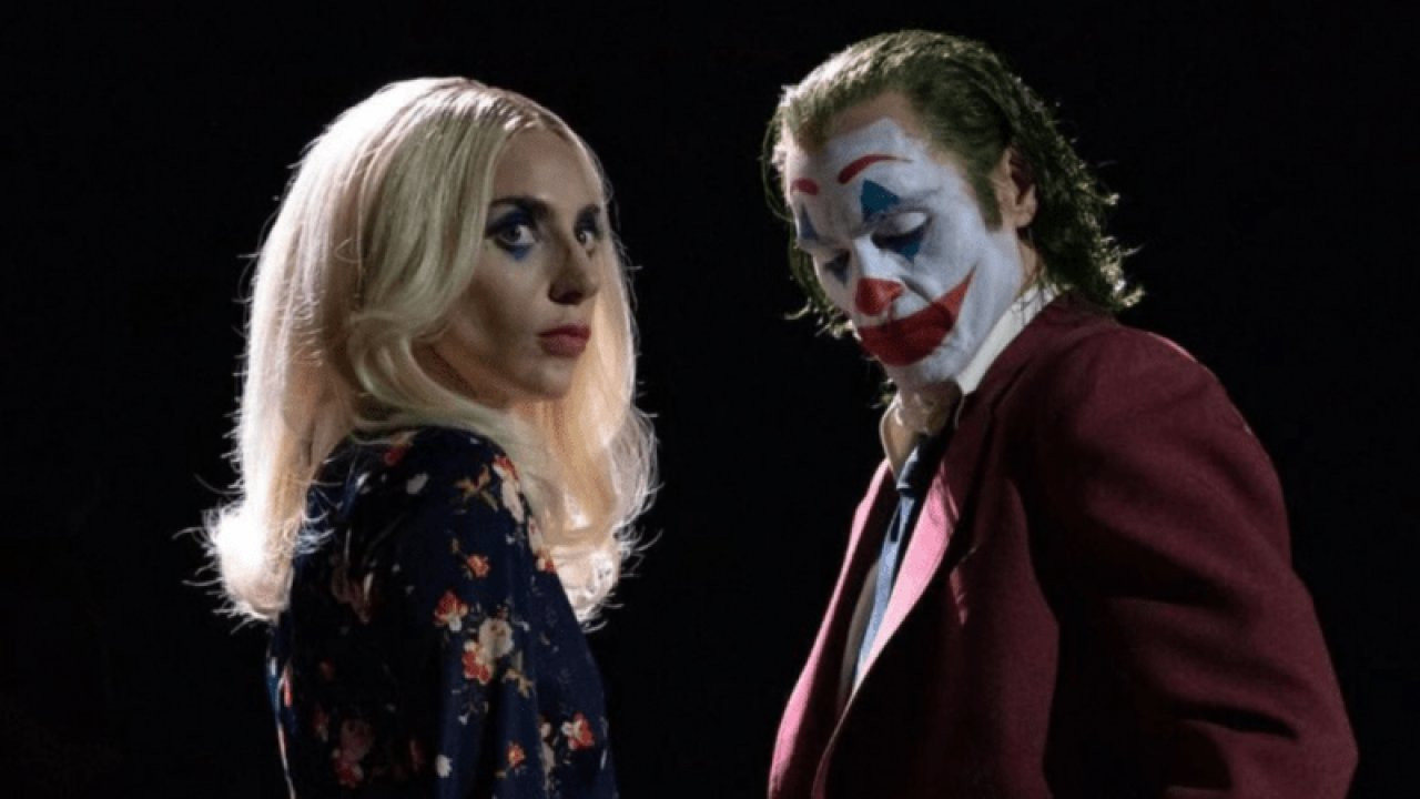 'Joker 2' Barbie'yi geçti: 24 saatte 167 milyon görüntülendi