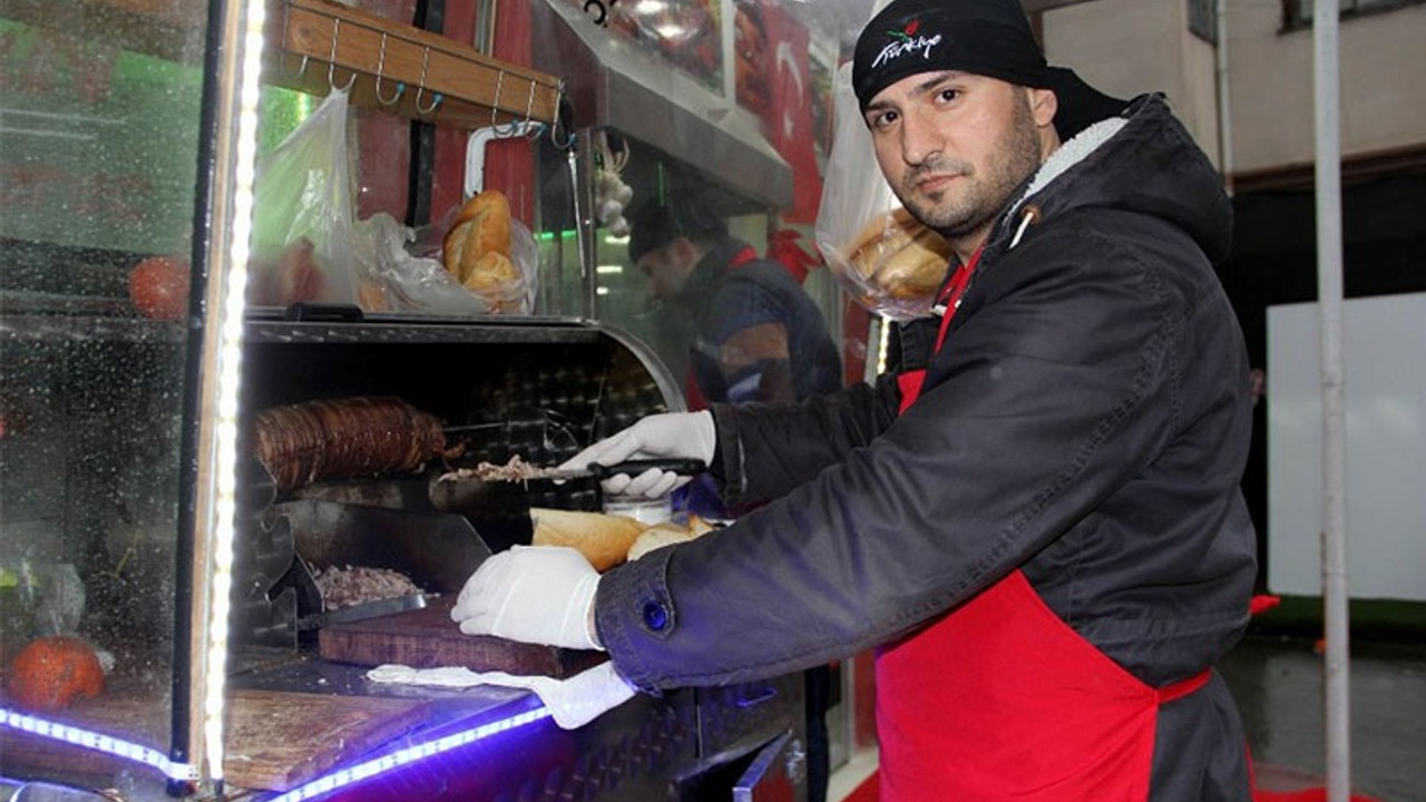 'Benim 2010'da yaptığımı devlet şu anda yapıyor'