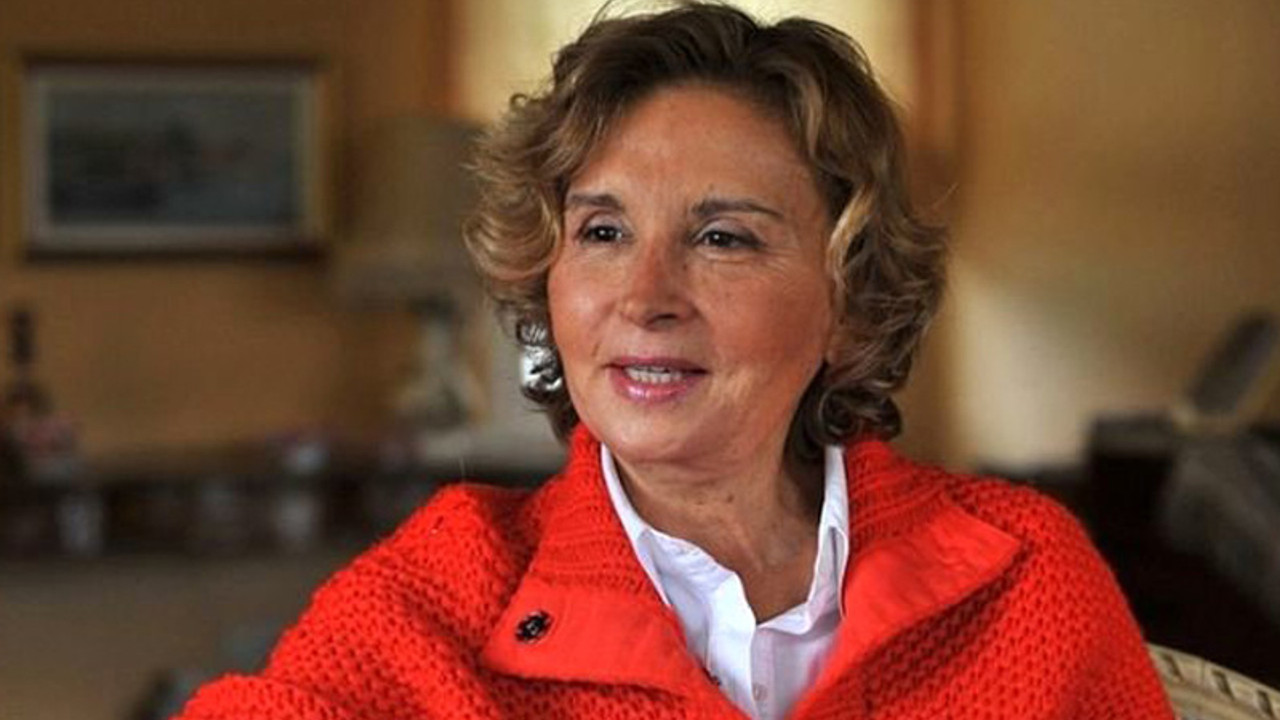 Nazlı Ilıcak hakkında 'casusluk' davası açıldı