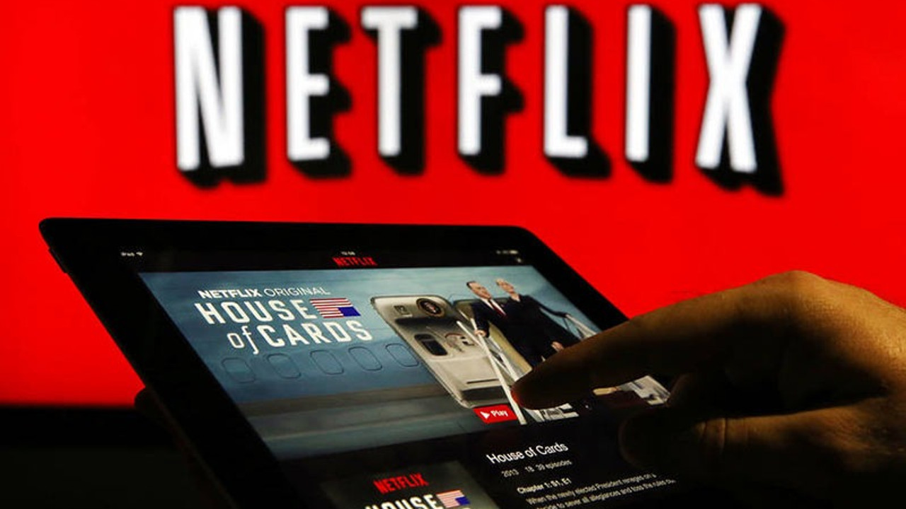 Netflix, hem üye hem de gelir rekoru kırdı