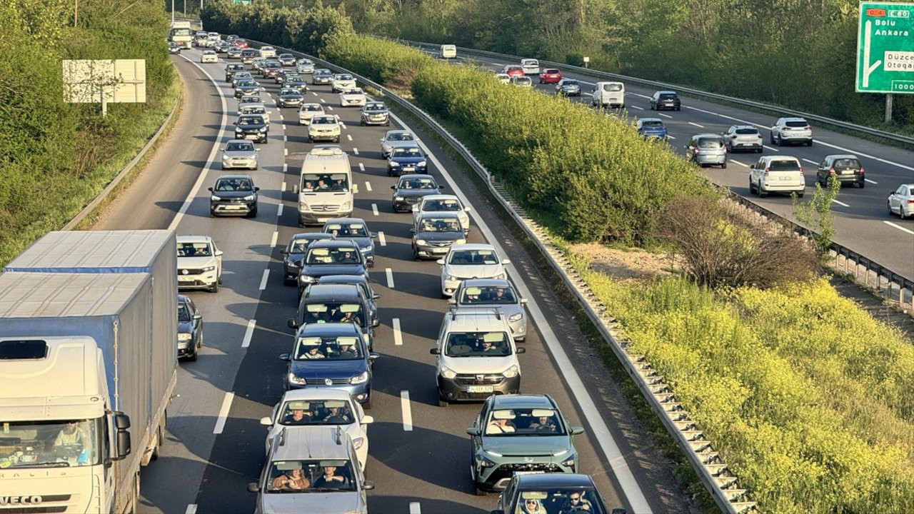 İçişleri Bakanlığı açıkladı: İstanbul trafiğinde acil durum ilan edildi