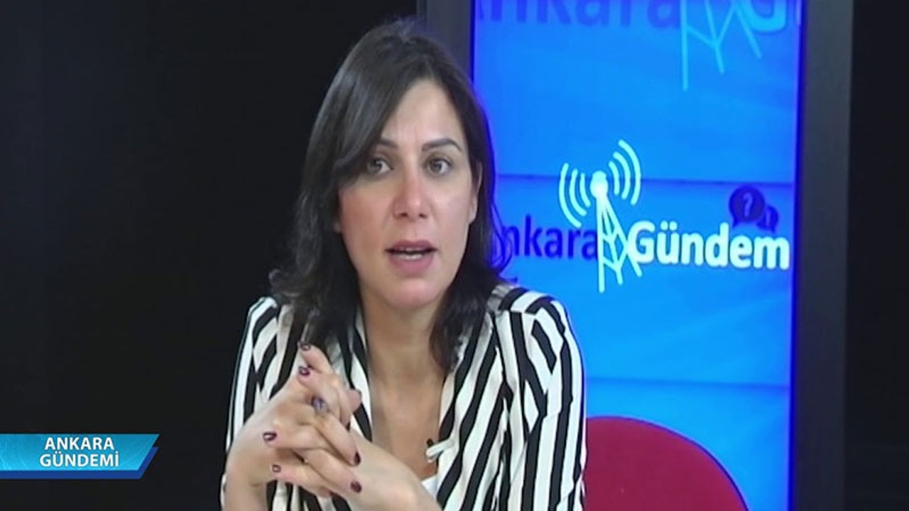 Sibel Hürtaş 3 gündür gözaltında