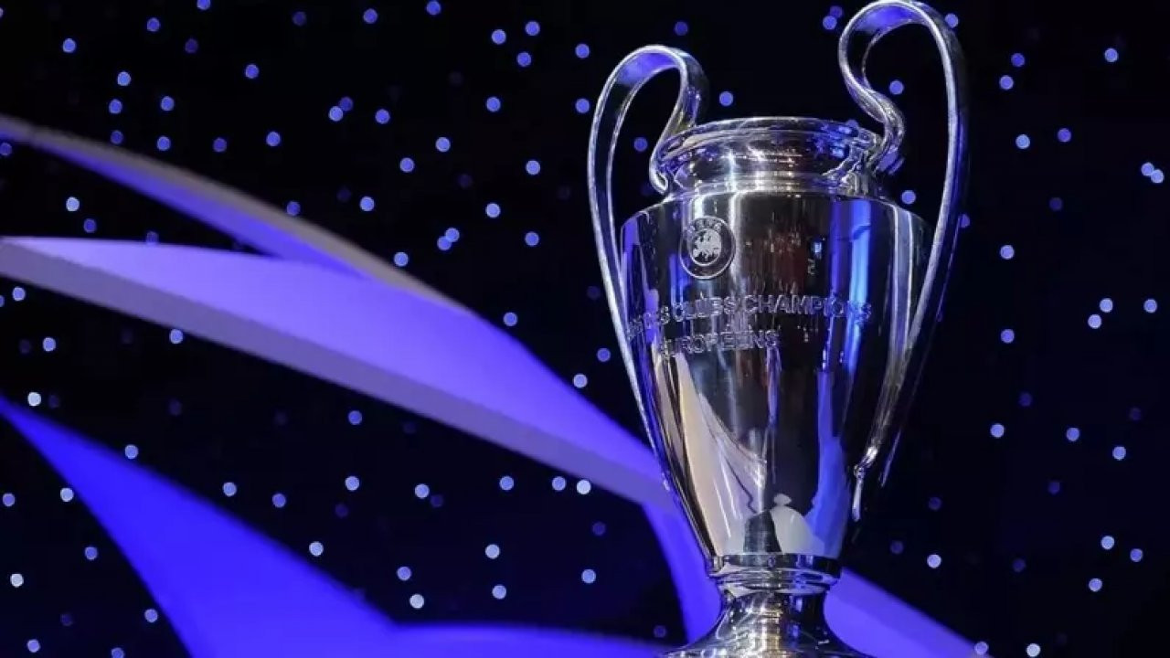 UEFA Şampiyonlar Ligi’nde ilk yarı final eşleşmesi belli oldu