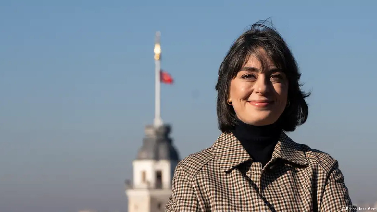 CHP'li Üsküdar Belediye Başkanı Sinem Dedetaş: 'İşten çıkarma olmayacak, bizim için öncelik liyakat'