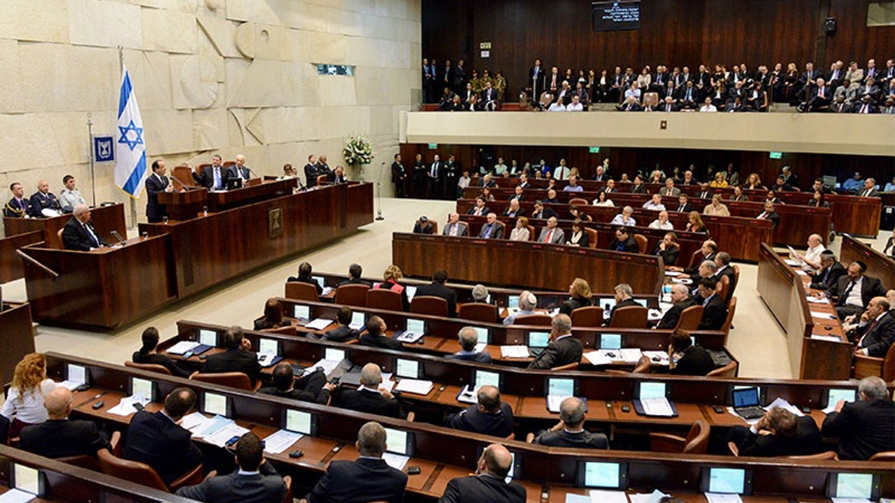 İsrail'den Filistinlilerin naaşlarına kısıtlama