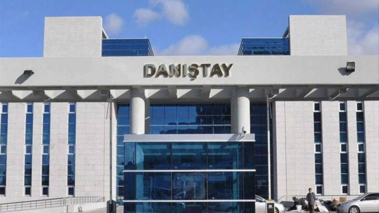 Danıştay Başkanlığı seçimi 24 Nisan'da yapılacak