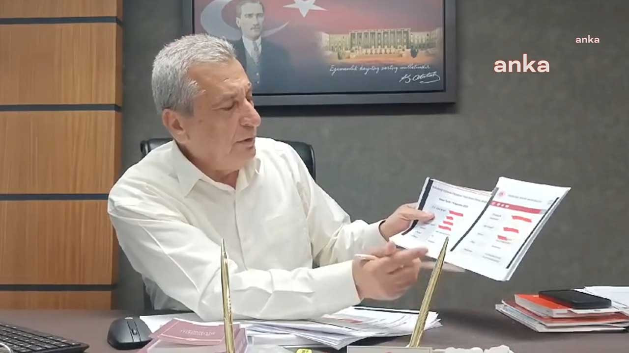 CHP’li Öztürkmen: Kamuda mülakatlar ne zaman kaldırılacak?