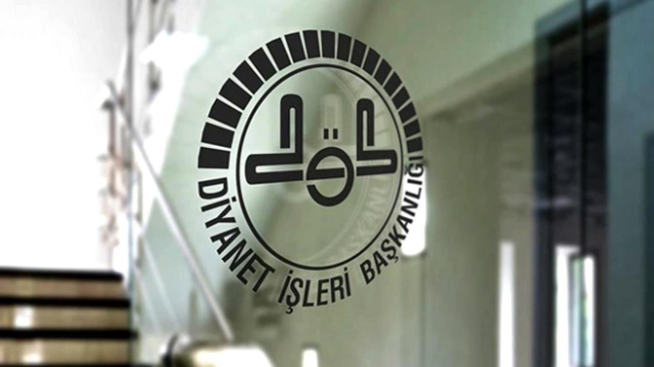 Diyanet'in yurt dışı programlarının maliyeti: 794,8 milyon TL