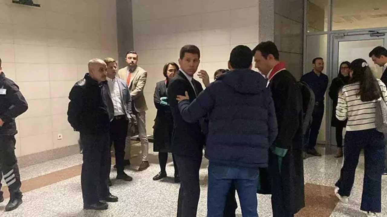 Nazlı Sinem Erköseoğlu davasında yeni gelişme: Can Paksoy'a yurt dışı yasağı