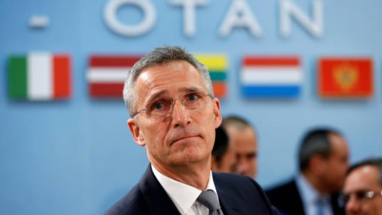 Stoltenberg: Türkiye ölçülü olmalı