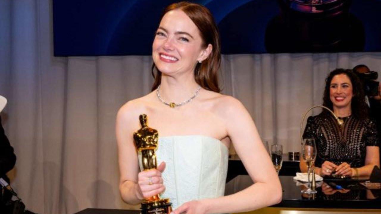 Emma Stone, artık gerçek adını kullanmak istiyor: Bana Emily deyin