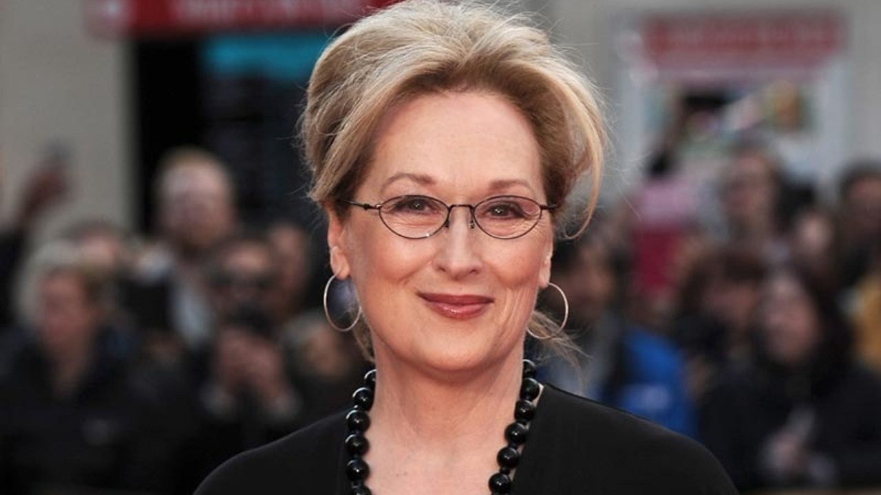 Ocsar adaylığı rekortmeni Meryl Streep yeni dizide