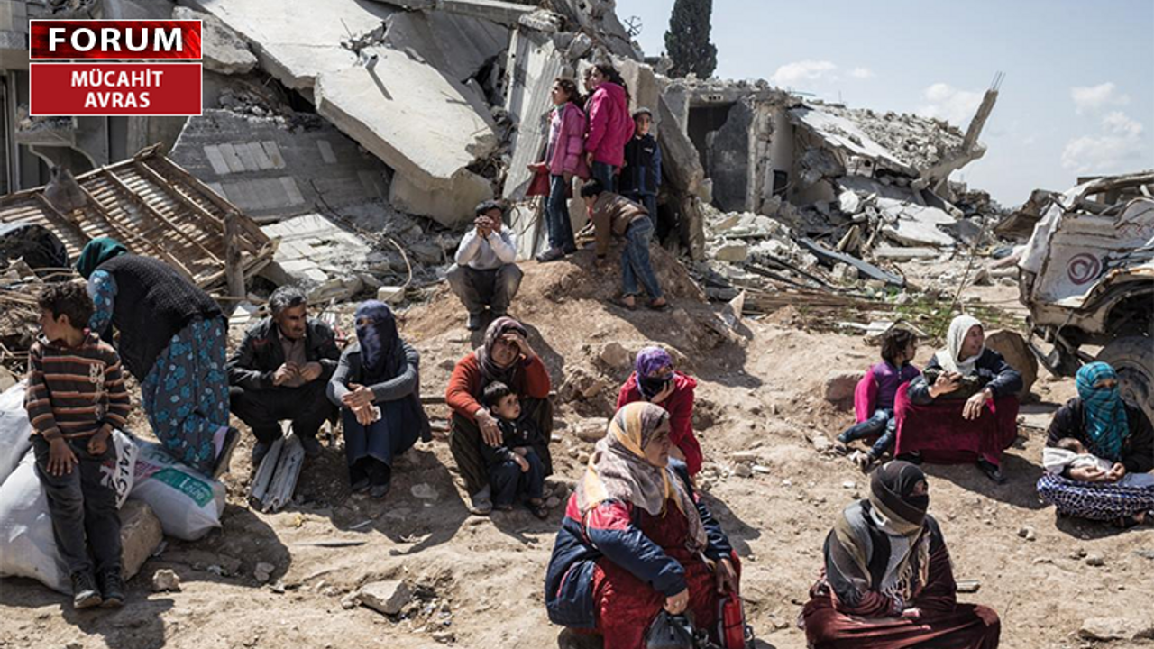 Kobani'de IŞİD'in yenilgisinin 3'üncü yılı