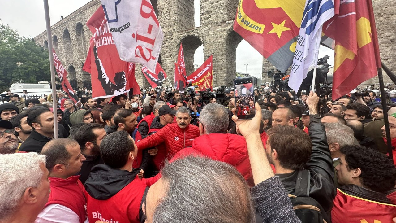 Alandan çekilme kararına tepkiler geldi, Çerkezoğlu, 'Fazla bir seçenek yoktu’ dedi