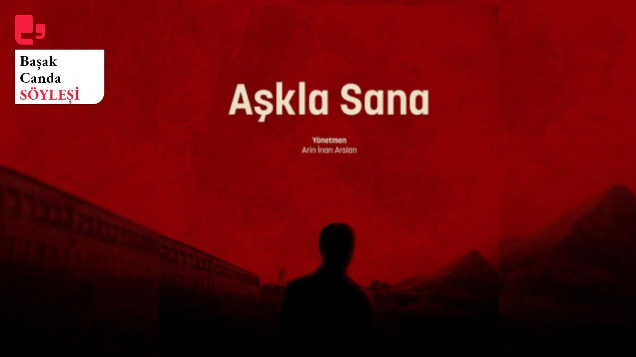 Ortak yasın sesi: 'Aşkla Sana'