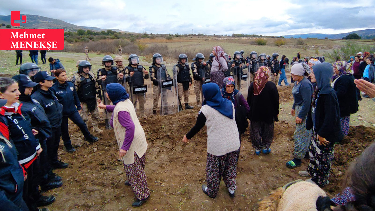 Taşova'da mahkeme OSB'ye ikinci kez "dur" dedi