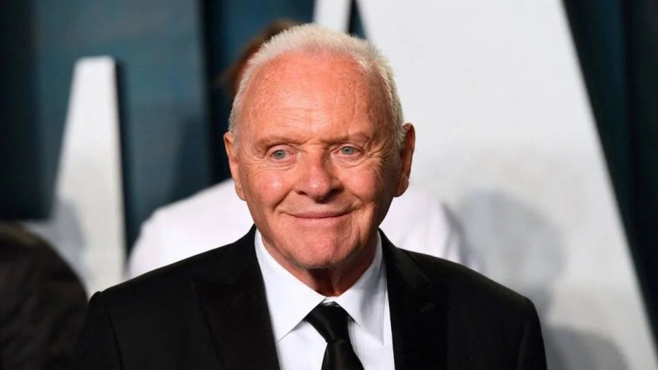 Anthony Hopkins'in yeni filmi belli oldu: Klasik müzik dehası Handel'i canlandıracak