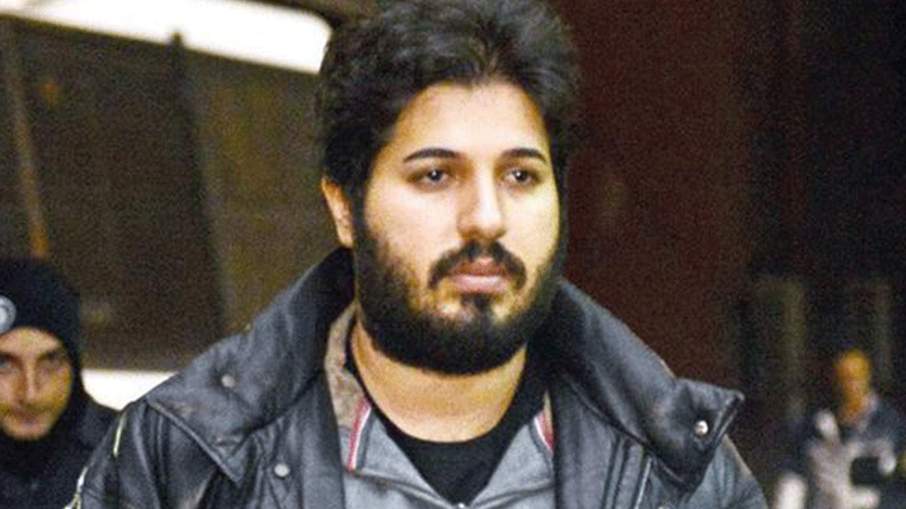 Zarrab'ın nerede olduğu ortaya çıktı