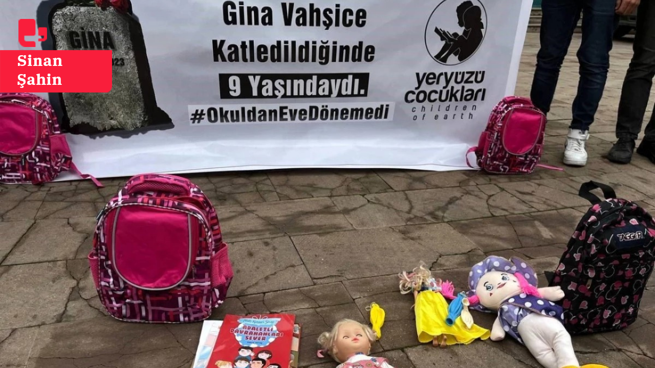 Gina Mercimek davasında bir sanığa ağırlaştırılmış müebbet, bir sanığa beraat