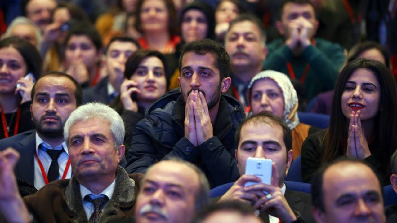 Bakan Yusuf Tekin açıkladı: 20 bin öğretmen atanacak