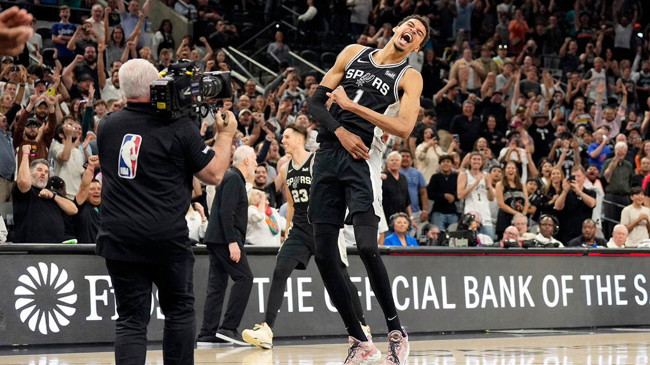 NBA'de Yılın Çaylağı ödülü sahibini buldu