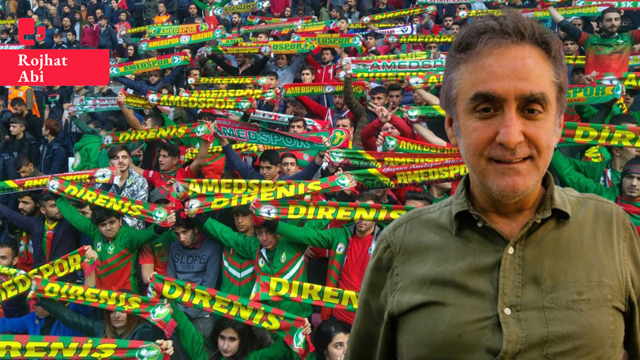 Amedspor cumartesi günü kupa töreni yapacak: 'Tesislerde 300 ya da 500 kişilik bir tören olacak'