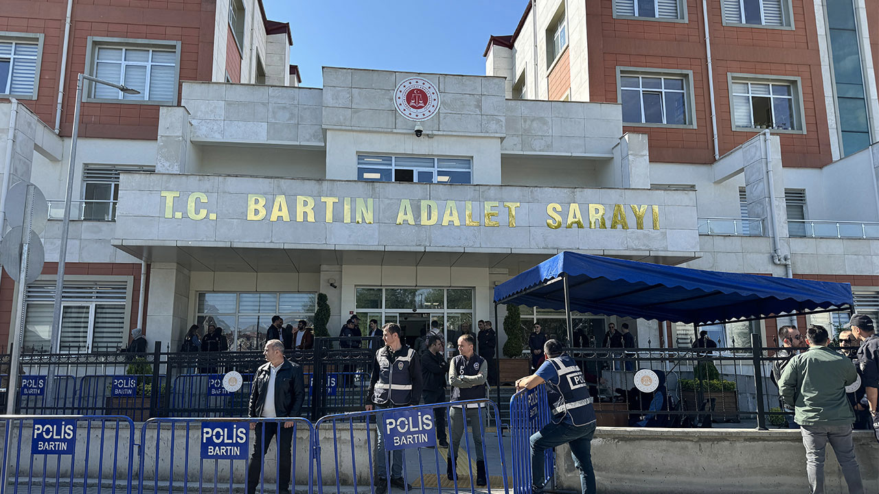 Amasra maden katliamı duruşması 6 Ağustos'a ertelendi: Tutuklu sanıklardan üçüne ev hapsi