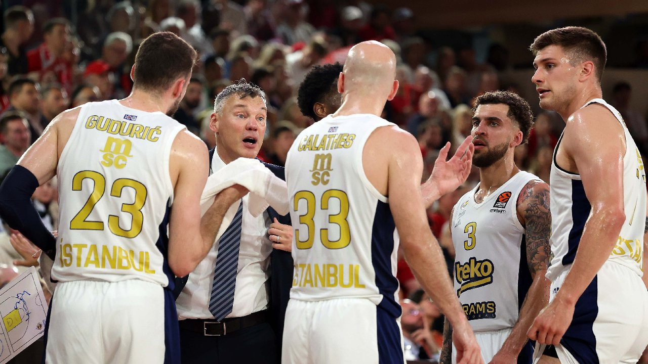 Fenerbahçe, EuroLeague tarihine geçti