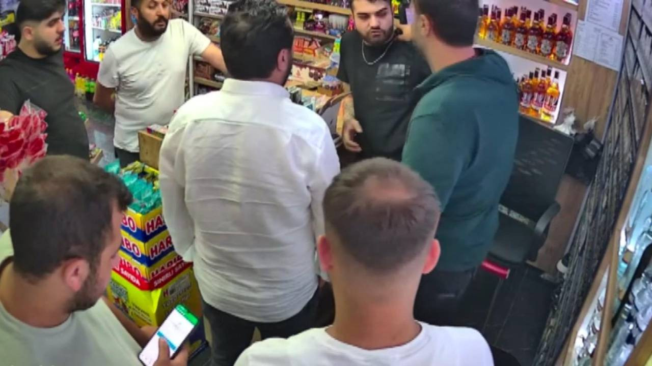 Esenyurt’ta iki kişinin öldüğü tekel bayi davası ertelendi: Öldürdü, 'kardeşim gibi severdim' dedi