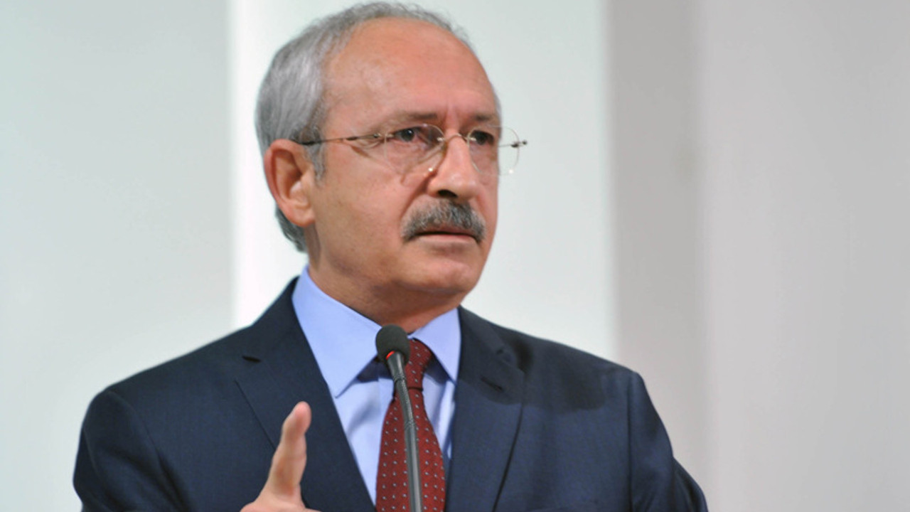 Kılıçdaroğlu: Osmanlı'da millet mi vardı?