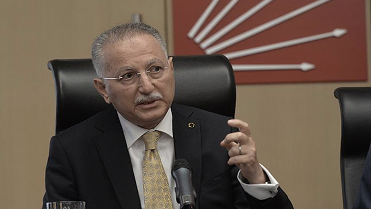 Ekmeleddin İhsanoğlu: Çatı aday fikrinin mimarı Bahçeli'dir