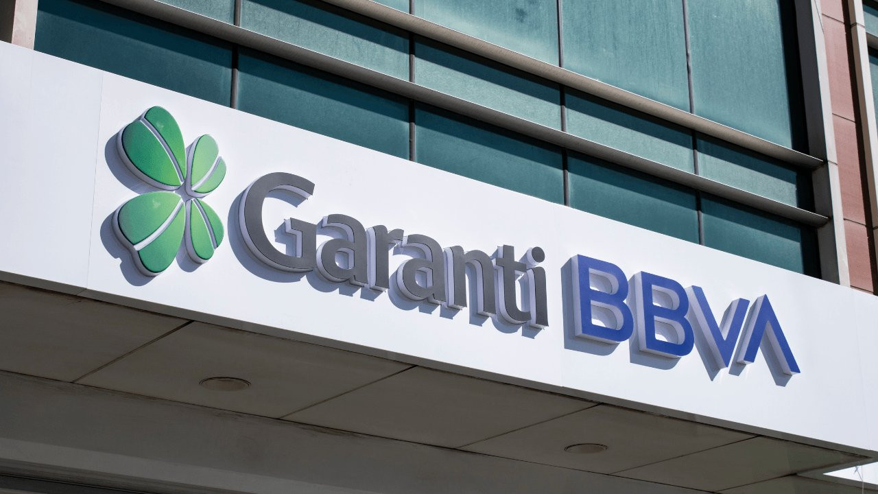 Garanti BBVA'da genel müdür değişti