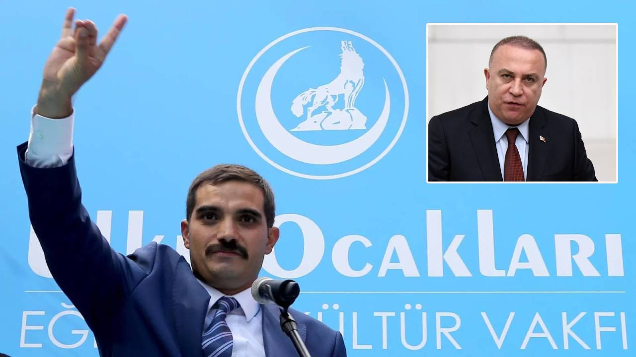 Sinan Ateş’in yakın arkadaşı: Suikastı dört isim organize etti, aralarında MHP'li İzzet Ulvi Yönter de var