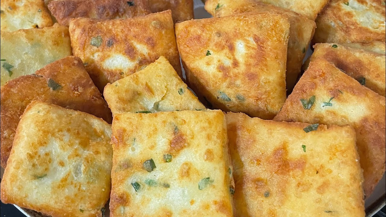 Börek kıvamında lezzetli pişi tarifinin püf noktası: 1 tepsi bile yetmeyecek