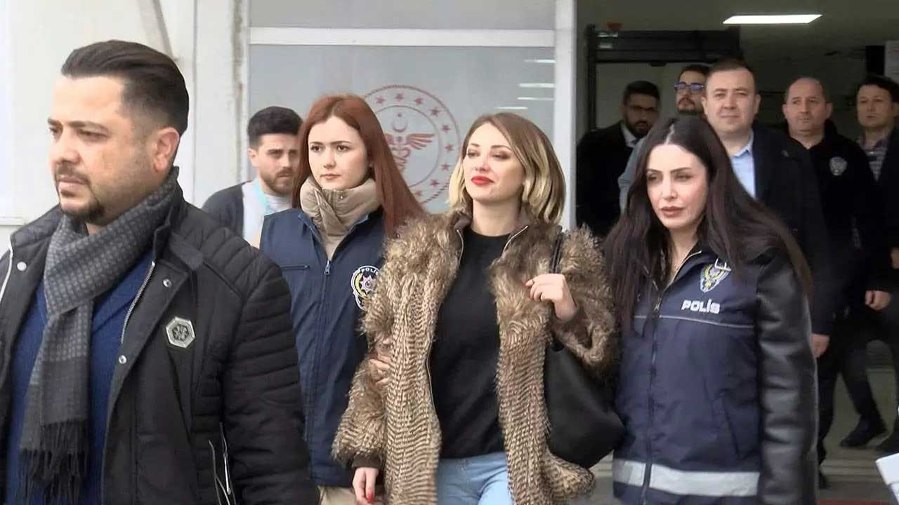 Şeriat karşıtı paylaşımı nedeniyle avukat Feyza Altun'a ceza