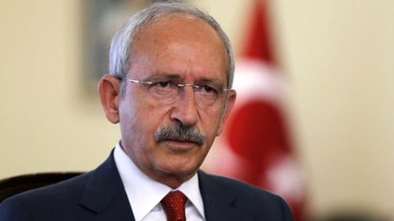 Kılıçdaroğlu: Bayrak dikmek işgal değil