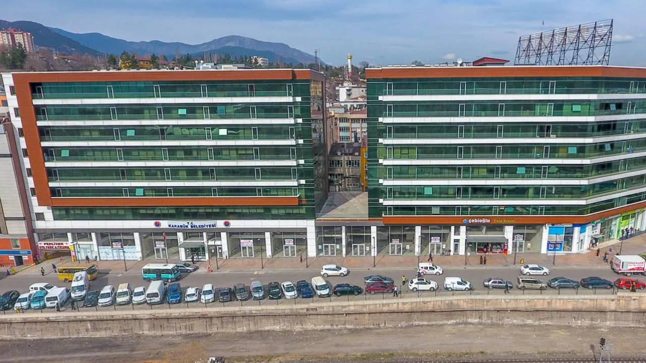 MHP'den AKP'ye geçen Karabük Belediyesi’nde borç 623 milyon TL