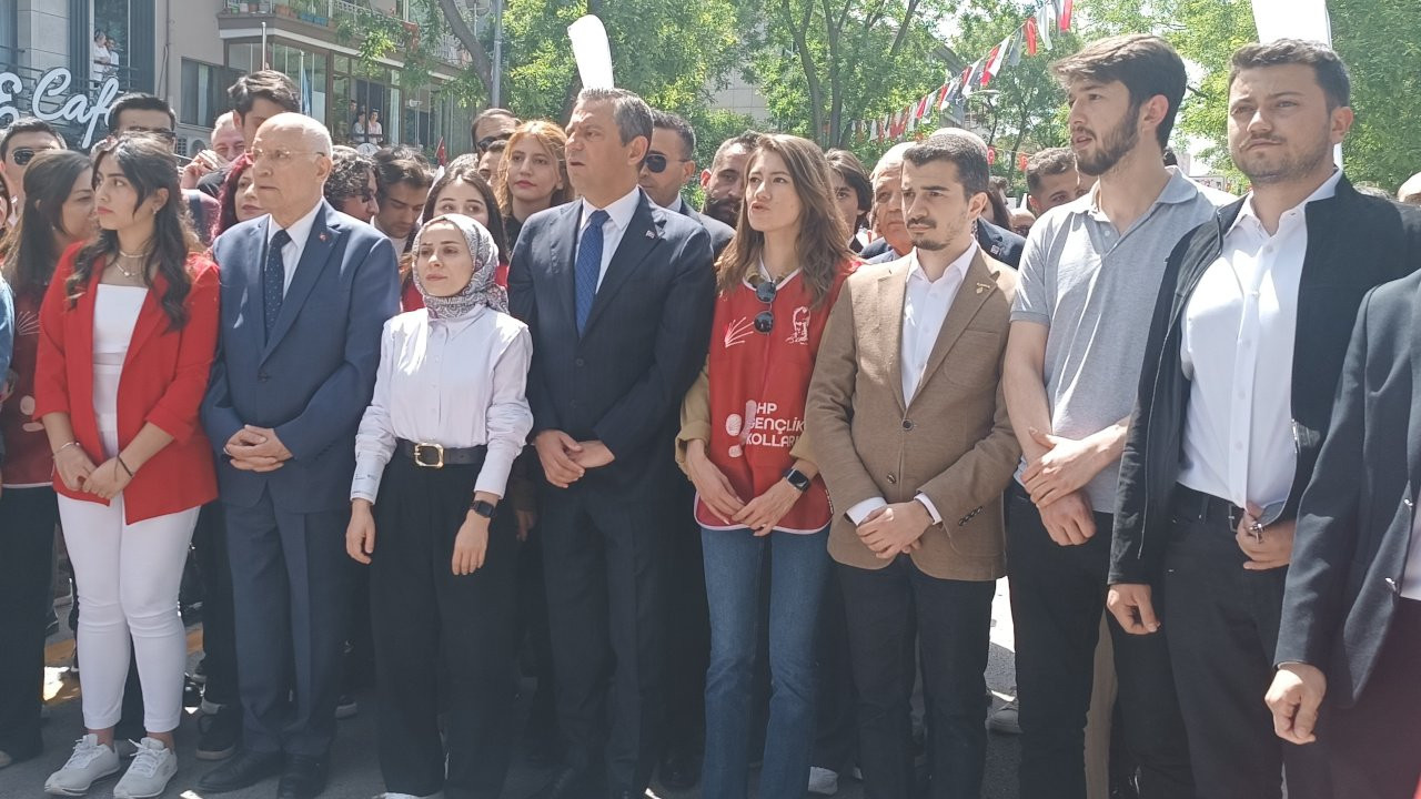 Özel: Gençler yurt dışına gider dönmem diyorsa beka sorunu oradadır