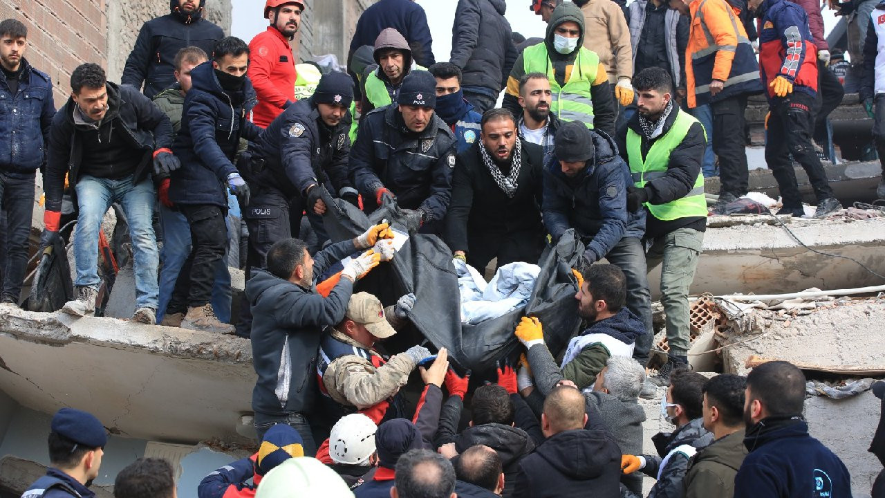 37 kişi ölmüştü: Maraş depremlerinde yıkılan Dündar Apartmanı'nın iki müteahhidine ceza