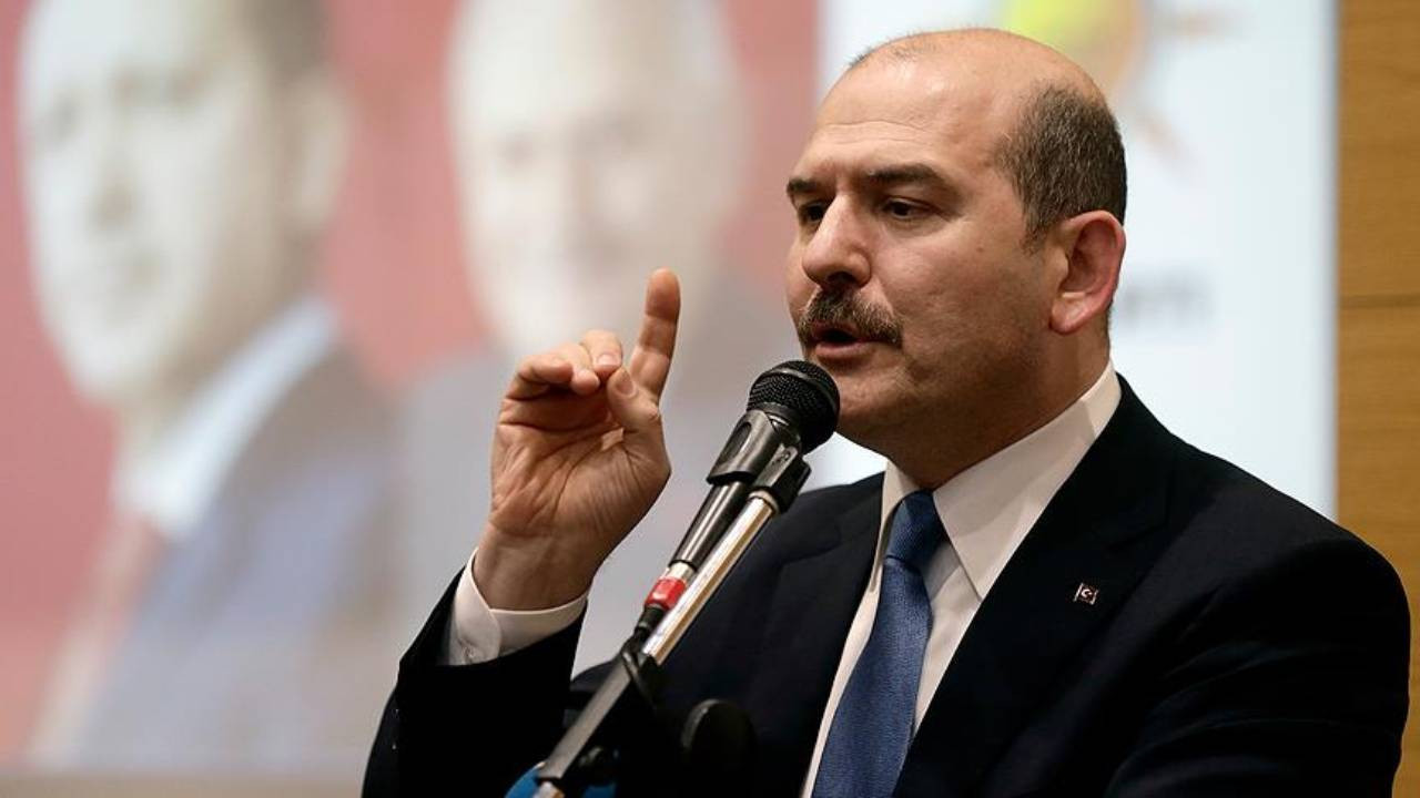 CHP MYK, Samsun'da toplandı: 'Süleyman Soylu dokunulmazlığı kaldırılarak yargılama sürecine dahil edilmeli'