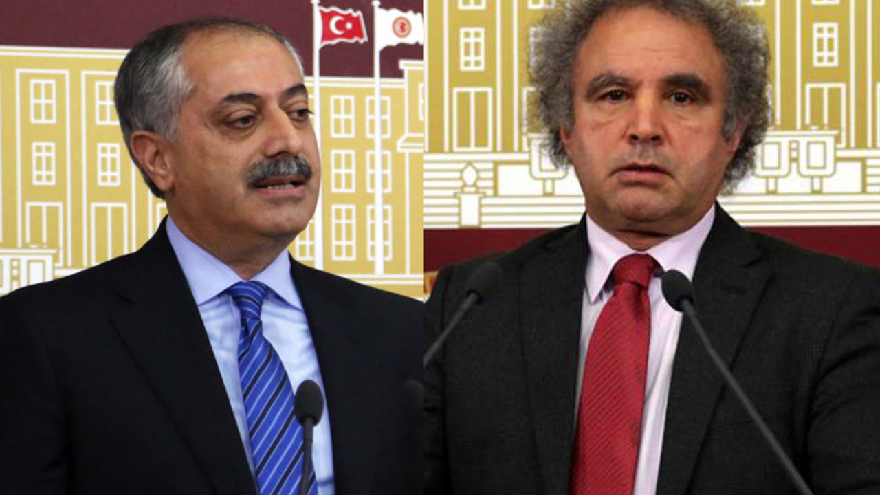 HDP'li vekiller Diyanet'ten randevu talep etti