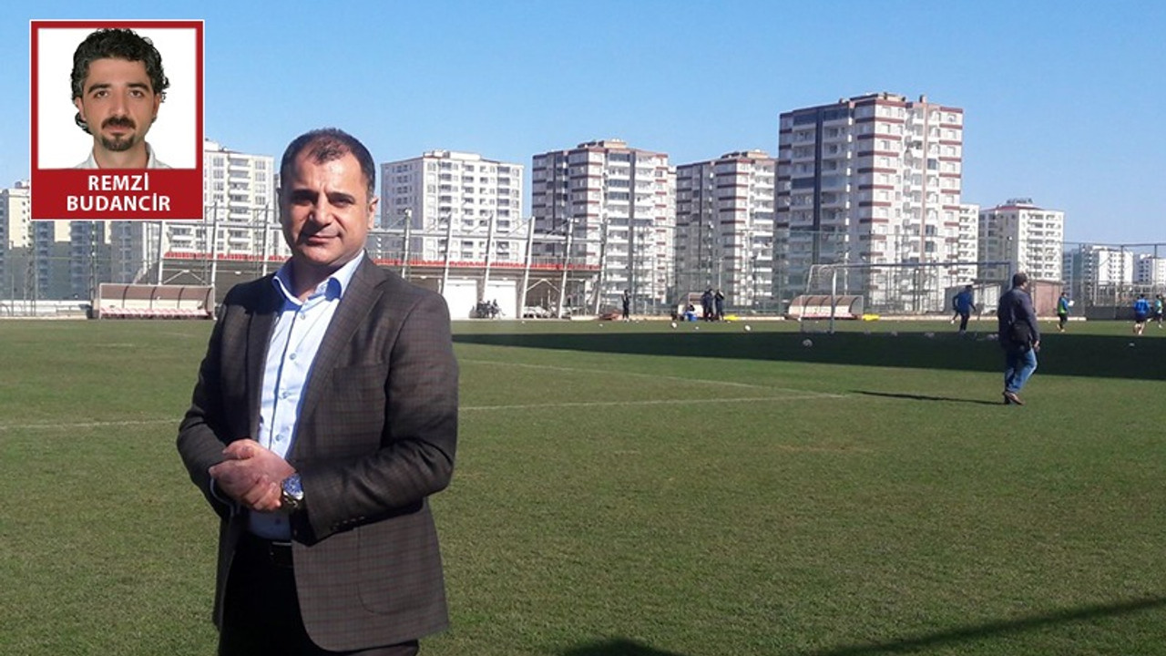 Amedspor seyircisiz maçlara çıkmayacak