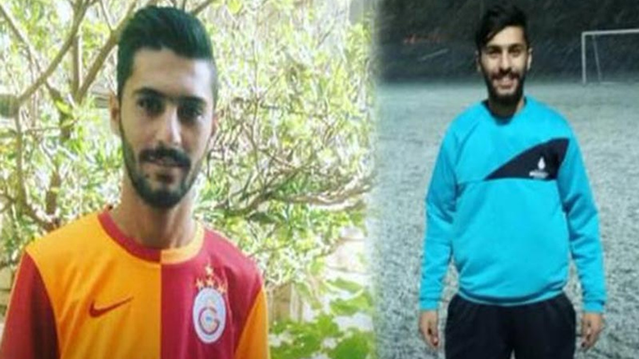 Kadının dövülmesini önlemek isteyen futbolcu öldürüldü