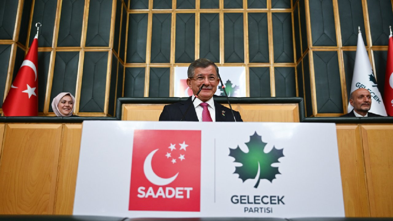 Davutoğlu'ndan Kobanê Davası açıklaması: Neden 2018'de Demirtaş bu davaya iliştirildi?