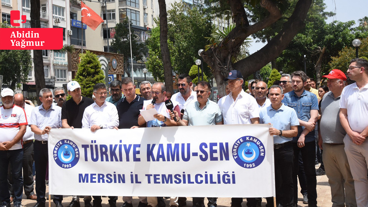 Memurlar tasarruf genelgesini yargıya taşıyor: 'Lüksten tasarruf olur, ihtiyaçtan tasarruf olmaz'