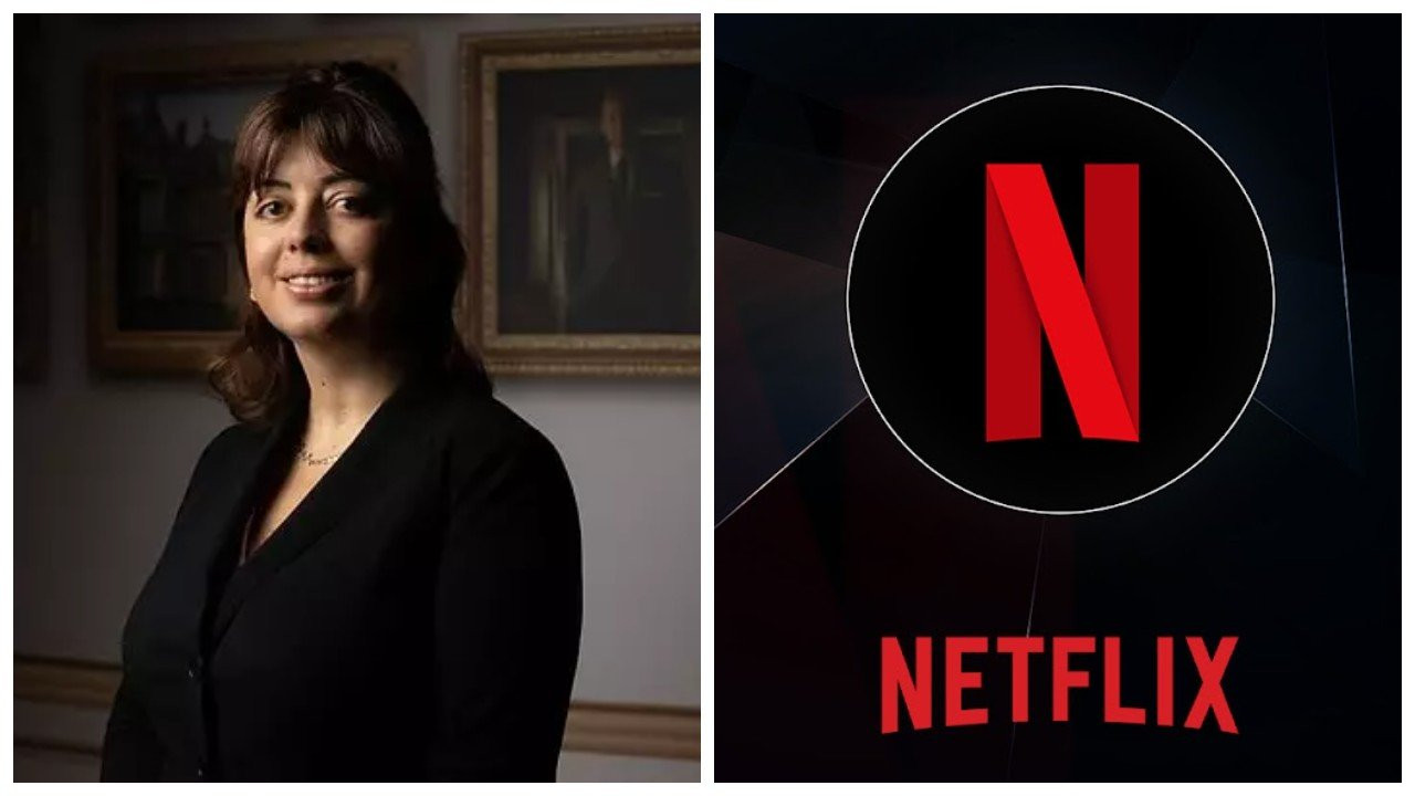 Netflix Türkiye içerik direktörü Pelin Diştaş görevi devretti