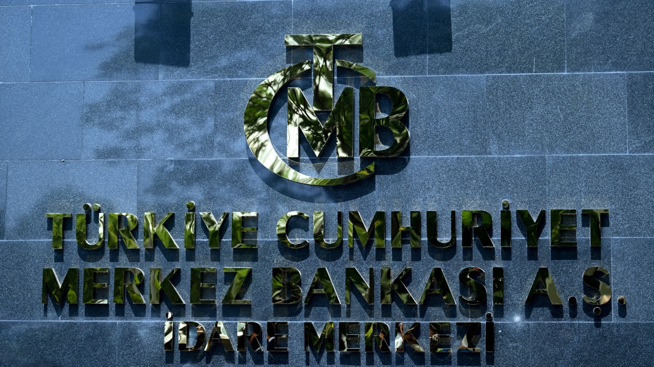 Merkez Bankası yüzde 50 olan faizi değiştirmedi, 'likidite fazlası' için ilave tedbir kararı aldı