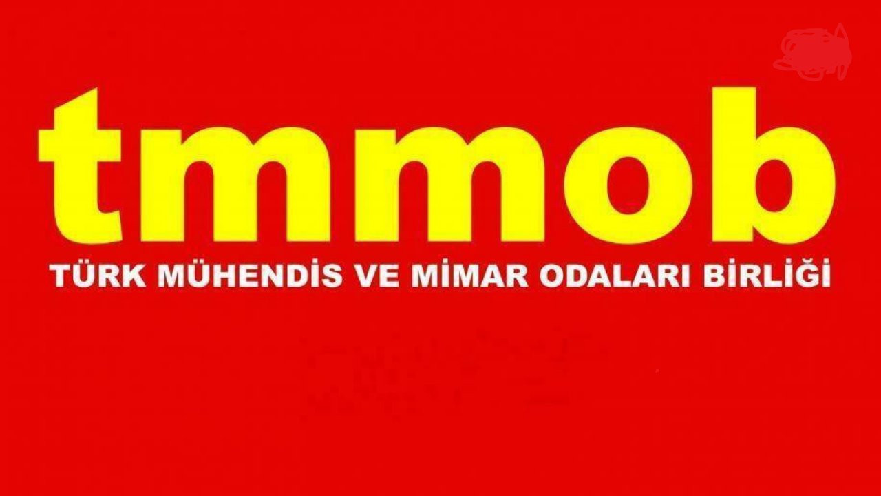 TMMOB Olağan Genel Kurulu ve seçimleri 31 Mayıs - 2 Haziran tarihleri arasında yapılacak