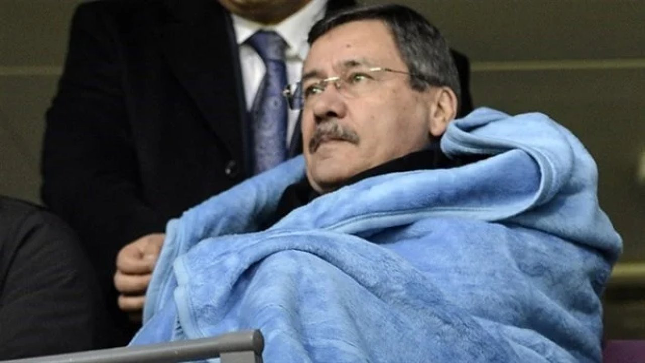 CHP Grup Başkanvekili Emir: Melih Gökçek'in dosyalarını kapatan savcıya ihalesiz daire satmışlar